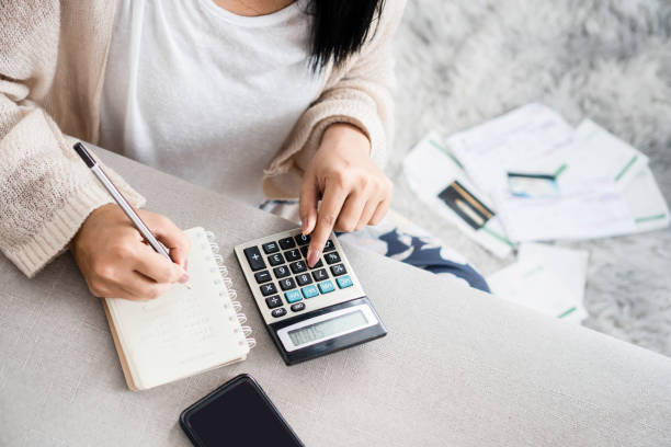 Financial Counseling in River Road, NC